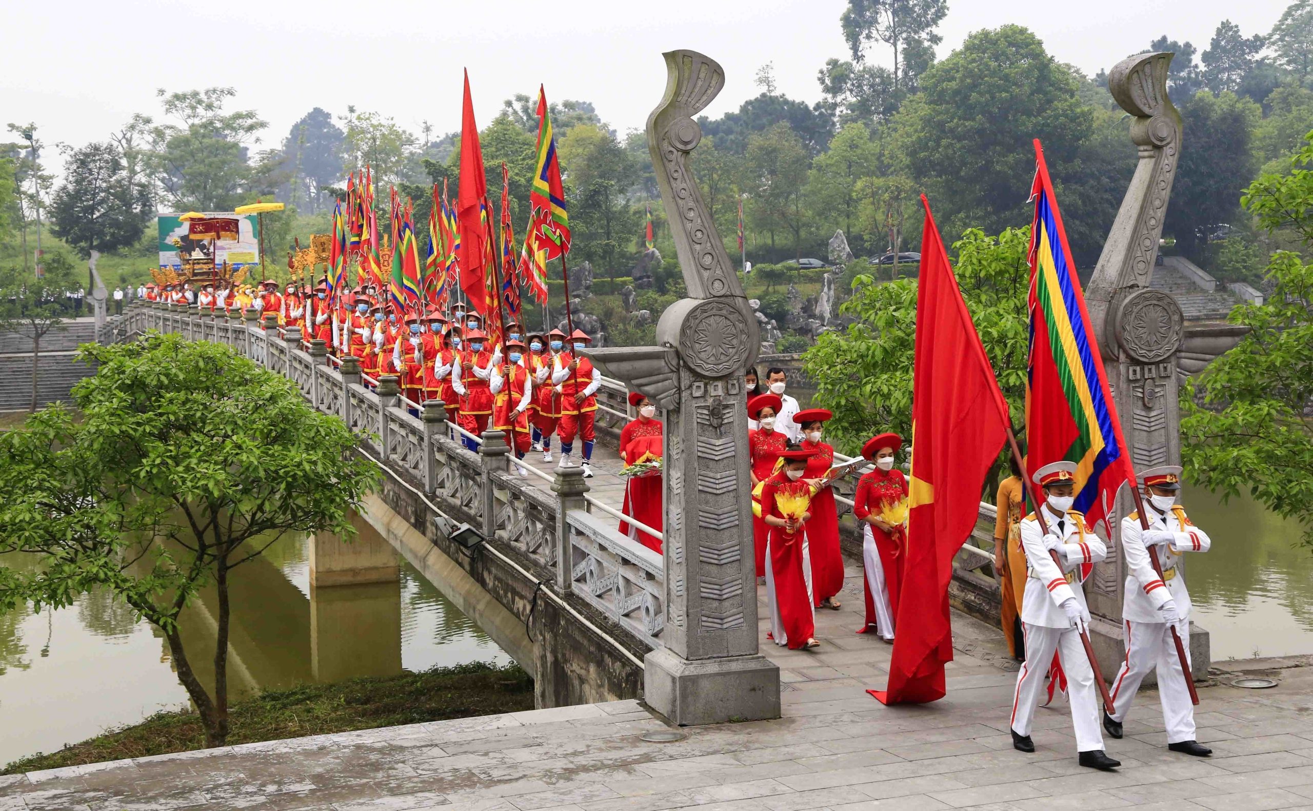 Du lịch Phú Thọ 