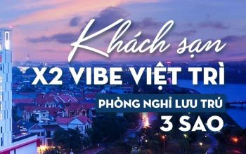 Khách sạn X2