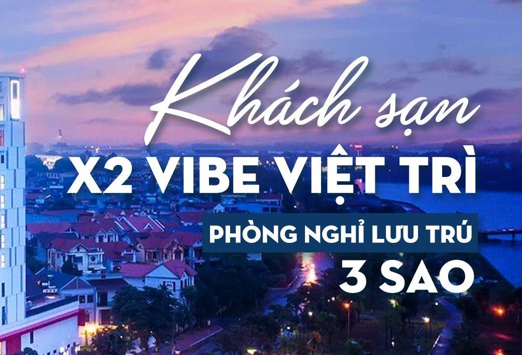 Khách sạn X2